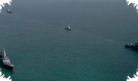 Tiongkok Desak AS dan Iran Pulihkan Keamanan Selat Hormuz, Ketegangan Kian Mengkhawatirkan
