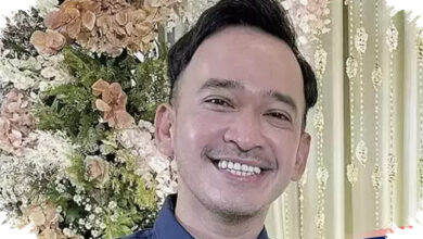 Onyo Sebut Ruben Onsu Turun Berat Badan, Konflik Asuh Anak Diduga Bikin Tertekan