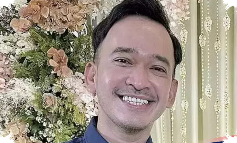 Onyo Sebut Ruben Onsu Turun Berat Badan, Konflik Asuh Anak Diduga Bikin Tertekan