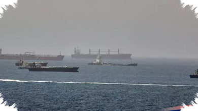 Trump Kembali Blokade Iran, Selat Hormuz Disebut Tetap Terbuka dengan Tarif 20%