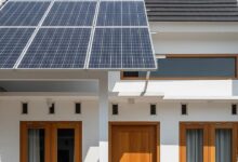 PLTS Atap Rumah Tangga Disebut Bisa Bantu Redam Listrik Nasional yang Sering Padam