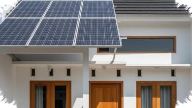 PLTS Atap Rumah Tangga Disebut Bisa Bantu Redam Listrik Nasional yang Sering Padam