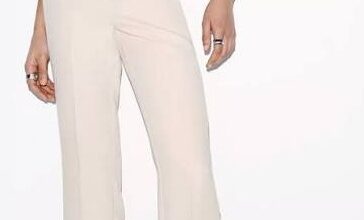 Celana Wide-Leg Zara Diprotes, Sejumlah Pembeli Mengaku Tersandung dan Cedera