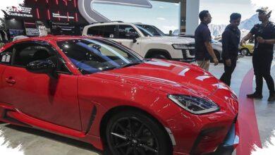 GIIAS 2026 Siap Digelar, 10 Merek Baru Bakal Ramaikan Pameran Otomotif Ini