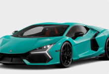 Warna Mobil Bisa Ungkap Karakter, Ini Arti di Balik Pilihan Anda