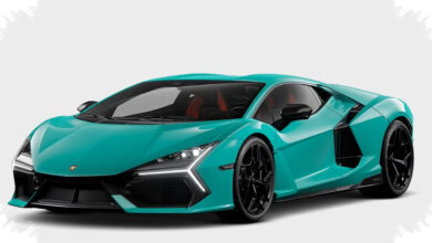 Warna Mobil Bisa Ungkap Karakter, Ini Arti di Balik Pilihan Anda