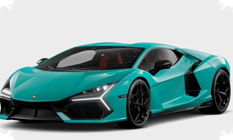Warna Mobil Bisa Ungkap Karakter, Ini Arti di Balik Pilihan Anda