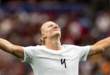 Haaland Pulang dari Piala Dunia 2026 dengan Souvenir Rakun Koboi Rp11 Jutaan