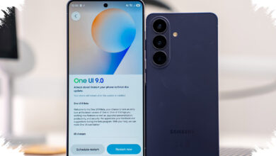One UI 9.0 Siap Guncang Galaxy, Ini Daftar HP yang Kebagian dan Jadwalnya
