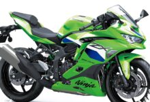 Kawasaki Ninja ZX-4R SE dan ZX-4RR 2027, Cuma Ganti Warna Tapi Tetap Sulit Diabaikan