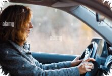 Arahkan Pandangan ke Depan Saat Berkendara, Cara Sederhana yang Bisa Cegah Bahaya di Jalan