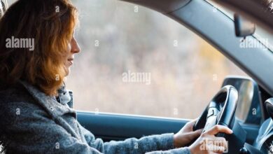 Arahkan Pandangan ke Depan Saat Berkendara, Cara Sederhana yang Bisa Cegah Bahaya di Jalan