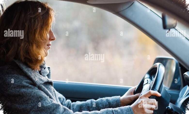Arahkan Pandangan ke Depan Saat Berkendara, Cara Sederhana yang Bisa Cegah Bahaya di Jalan