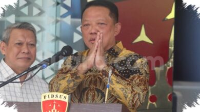 Febrie Adriansyah Mundur Sukarela, Kejagung Sebut Pengamanan TNI Langsung Dicabut