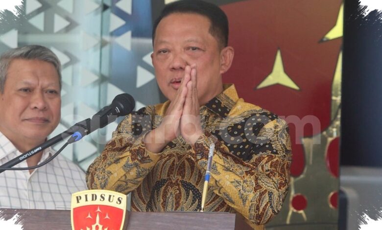 Febrie Adriansyah Mundur Sukarela, Kejagung Sebut Pengamanan TNI Langsung Dicabut