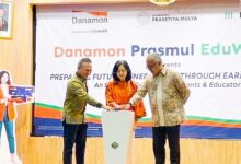 Biaya Pendidikan Makin Mahal, Danamon Buka Jalan Dana Sekolah Anak Lebih Terencana