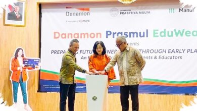 Biaya Pendidikan Makin Mahal, Danamon Buka Jalan Dana Sekolah Anak Lebih Terencana