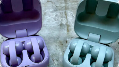 Sony LinkBuds Clip Hadir di India, Desain Open-Ear yang Tetap Ringan di Telinga