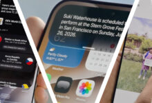 iOS 27 Public Beta Hadir, Liquid Glass dan AirDrop Dibuat Jauh Lebih Ngebut