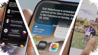 iOS 27 Public Beta Hadir, Liquid Glass dan AirDrop Dibuat Jauh Lebih Ngebut