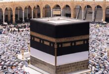 Matahari Tepat di Atas Ka'bah, Momen Singkat untuk Cek Ulang Arah Kiblat