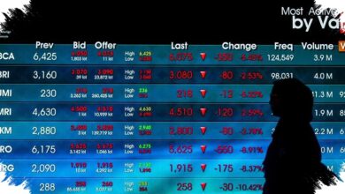 IHSG Terkoreksi ke 6.006, Sempat Menguat di Awal Sesi Lalu Berbalik Melemah