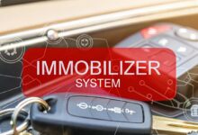 Immobilizer Masih Bisa Dibobol, Modifikasi Tombol Start Ini Bikin Pencuri Lebih Sulit