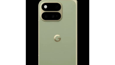 Pixel 11 Pro Fold Bocor, Pixel Glow Diduga Cuma Mengandalkan Flash Besar