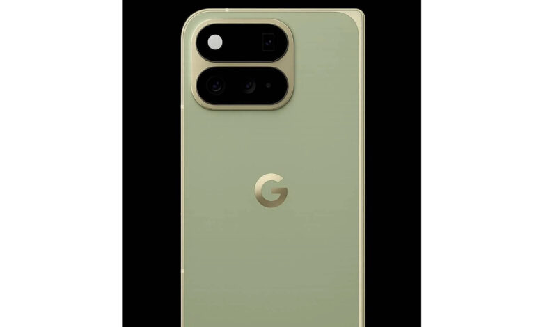Pixel 11 Pro Fold Bocor, Pixel Glow Diduga Cuma Mengandalkan Flash Besar