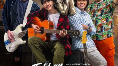 Ari Irham Kesulitan Menyanyi Lagu Sheila On 7, Target Nada Duta Terlalu Tinggi