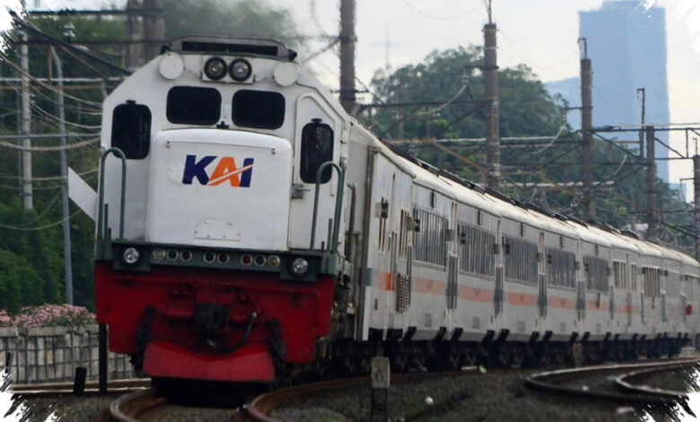Transformasi KAI Berbuah Lonjakan Penumpang, Layanan Lama Kini Jadi Pengalaman Baru