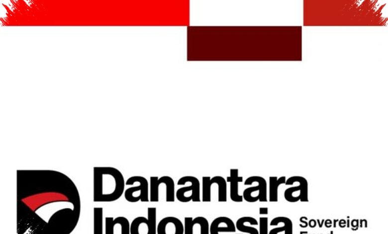 Danantara Kejar 26 Proyek Hilirisasi Rp225 Triliun, Hampir 38 Ribu Pekerjaan Siap Tercipta
