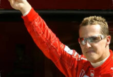 Kabar Terbaru Michael Schumacher, Kesaksian Baru Ungkap Momen Penyelamatan yang Disembunyikan