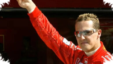 Kabar Terbaru Michael Schumacher, Kesaksian Baru Ungkap Momen Penyelamatan yang Disembunyikan