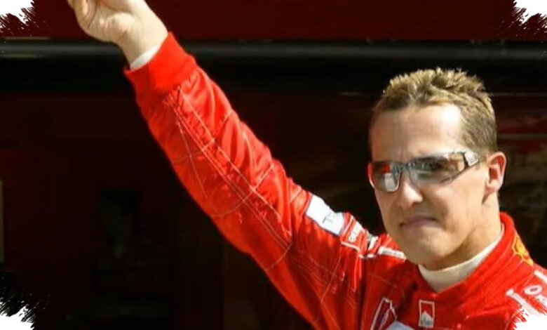 Kabar Terbaru Michael Schumacher, Kesaksian Baru Ungkap Momen Penyelamatan yang Disembunyikan