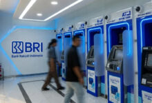 BRI Catat Setoran Pajak Rp31,9 Triliun di 2026, Peran Danantara Makin Terlihat