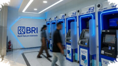 BRI Catat Setoran Pajak Rp31,9 Triliun di 2026, Peran Danantara Makin Terlihat