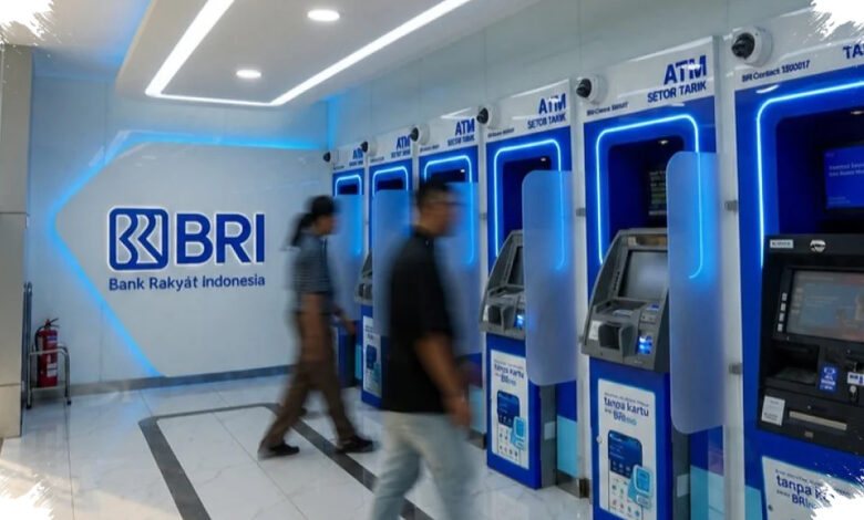 BRI Catat Setoran Pajak Rp31,9 Triliun di 2026, Peran Danantara Makin Terlihat