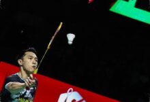 Jonatan dan Alwi Tampil Hari Ini, Japan Open 2026 Buka Jalan Panjang Indonesia