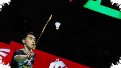 Jonatan dan Alwi Tampil Hari Ini, Japan Open 2026 Buka Jalan Panjang Indonesia