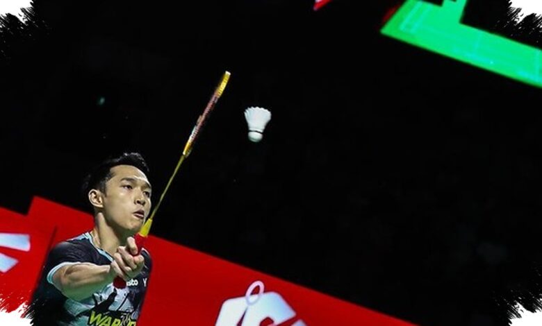 Jonatan dan Alwi Tampil Hari Ini, Japan Open 2026 Buka Jalan Panjang Indonesia