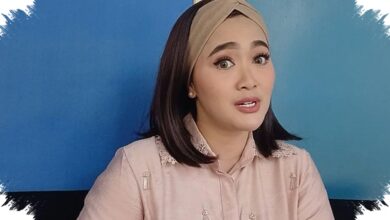 Ibunda Vega Darwanti Sempat Ingin Beli Ambulans untuk Disumbangkan ke Masjid