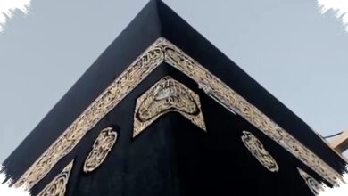 Makkah Bakal Gelap Total 5 Menit, Gerhana Matahari 2027 Siap Hiasi Langit Saudi