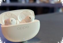 Oppo Enco Air5 dan Air5s Meluncur, TWS Baru dengan ANC dan Baterai Panjang