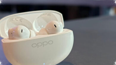Oppo Enco Air5 dan Air5s Meluncur, TWS Baru dengan ANC dan Baterai Panjang