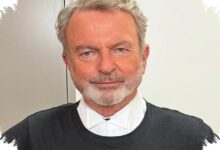 Sam Neill Meninggal Dunia, Warisan Peran Jurassic Park dan The Piano Dikenang