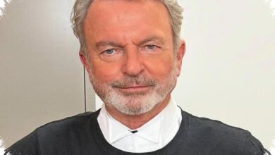 Sam Neill Meninggal Dunia, Warisan Peran Jurassic Park dan The Piano Dikenang