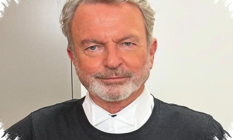 Sam Neill Meninggal Dunia, Warisan Peran Jurassic Park dan The Piano Dikenang