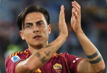 Dybala Bertahan di Roma, Alasan Emosionalnya Terungkap
