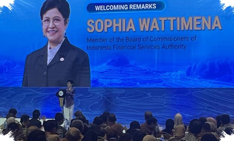 OJK Soroti Ancaman Siber dan AI, Tata Kelola Kian Jadi Tameng Utama